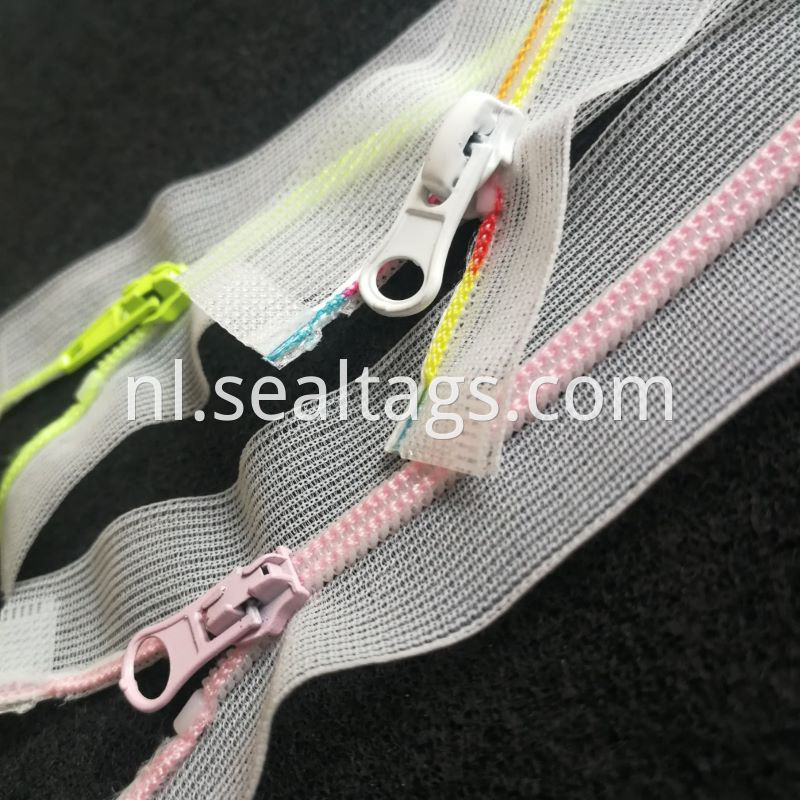 Zipper 20 Inch